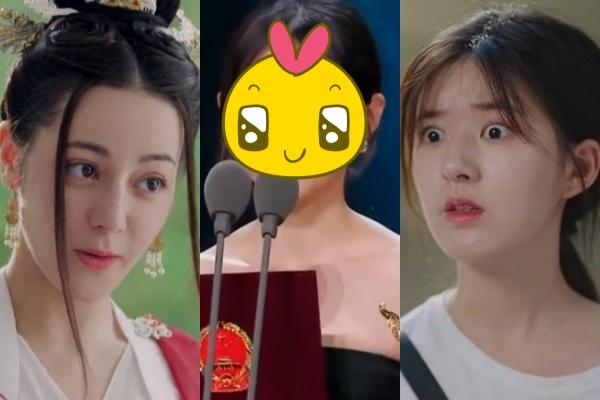 Triệu Lộ Tư và Lưu Vũ Ninh lọt vào ống kính khán giả khi đang dạo khu vui chơi-3