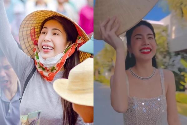 Thủy Tiên đáp trả cực gay gắt khi bị mỉa mai ồn ào từ thiện-3