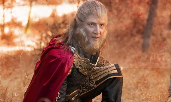 Tạo hình Tôn Ngộ Không của Ngô Ngạn Tổ gây tranh cãi-1