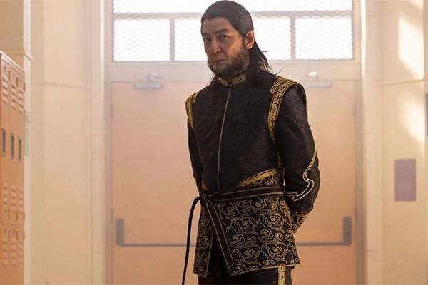 Tạo hình Tôn Ngộ Không của Ngô Ngạn Tổ gây tranh cãi-2