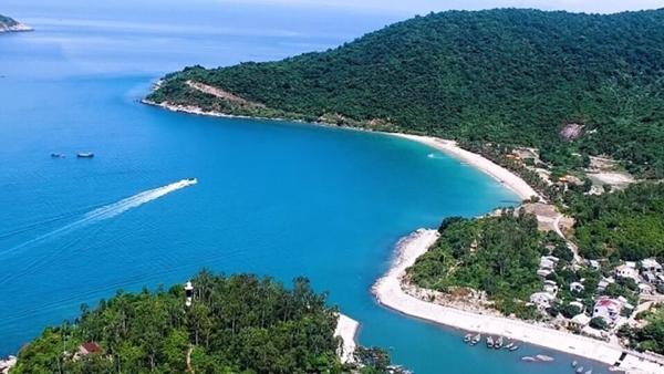 Khám phá cảnh quan tuyệt vời của những cù lao biển đẹp nhất Việt Nam-2