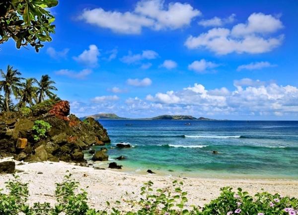 Khám phá cảnh quan tuyệt vời của những cù lao biển đẹp nhất Việt Nam-3