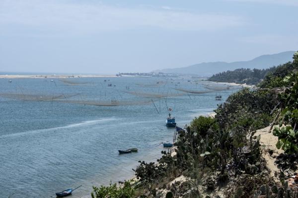 Khám phá cảnh quan tuyệt vời của những cù lao biển đẹp nhất Việt Nam-4