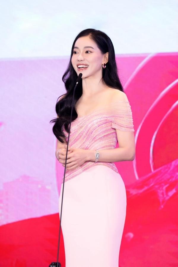 Thí sinh Miss Grand VN, Miss World VN bị đề nghị mua giải, Trưởng BTC nói gì?-1