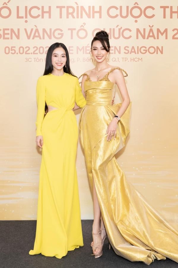 Thí sinh Miss Grand VN, Miss World VN bị đề nghị mua giải, Trưởng BTC nói gì?-2