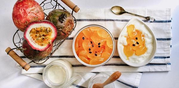 Loại hạt mỗi năm chỉ có một lần, vừa ngon vừa tốt cho sức khỏe-1