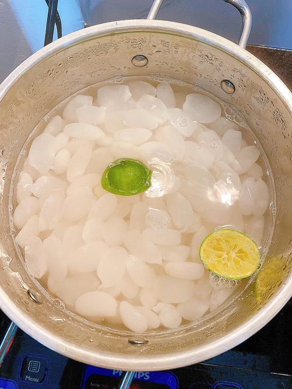 Loại hạt mỗi năm chỉ có một lần, vừa ngon vừa tốt cho sức khỏe-3