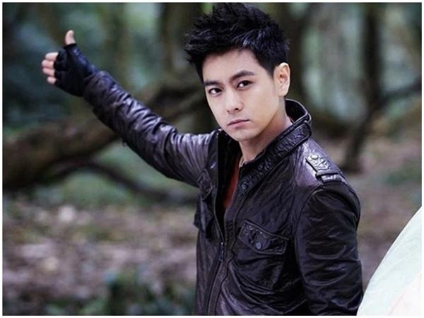 Sau tai nạn, Lâm Chí Dĩnh tái xuất với diện mạo thay đổi không ngờ-1