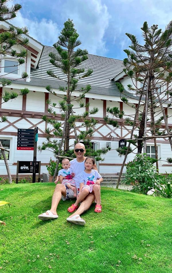 Chuyện tình chú - cháu chênh nhau 18 tuổi, cưới nhau sau 7 tháng mai mối-6