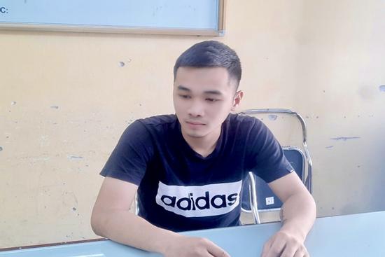 Vụ 'ô tô điên' gây tai nạn liên hoàn ở Hải Dương: Tài xế khai gì?