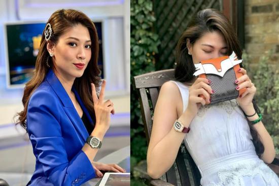 'Biên tập viên giàu nhất VTV' tiết lộ nguyên nhân không còn mua túi hiệu