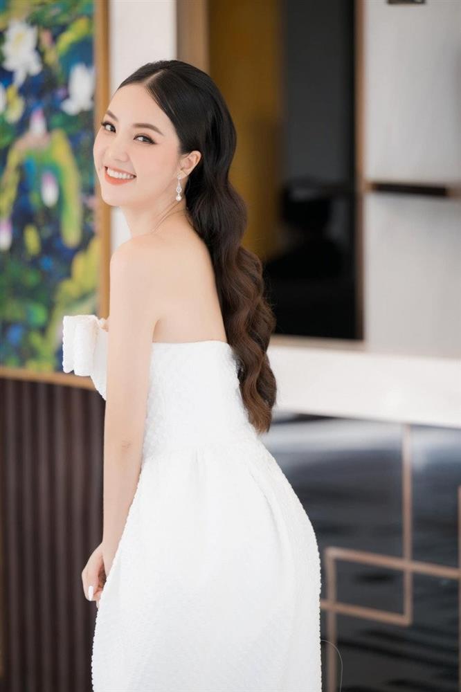 BTV là đại gia của vợ Công Lý: Giấu chồng giàu nhưng khoe con điển trai-2