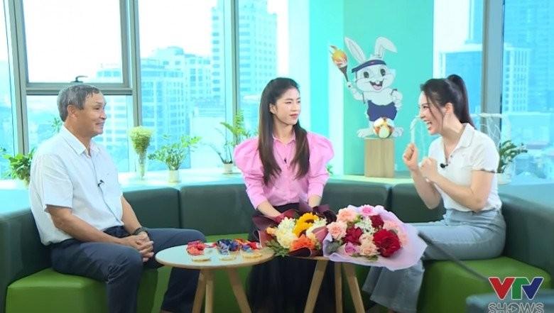 BTV là đại gia của vợ Công Lý: Giấu chồng giàu nhưng khoe con điển trai-8