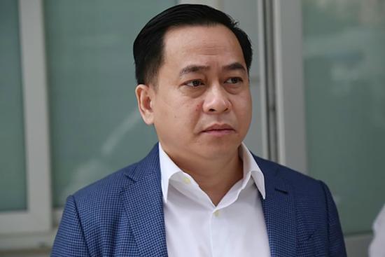 TP.HCM chỉ đạo khẩn bỏ tạm dừng giao dịch tài sản liên quan đến Vũ 'nhôm'