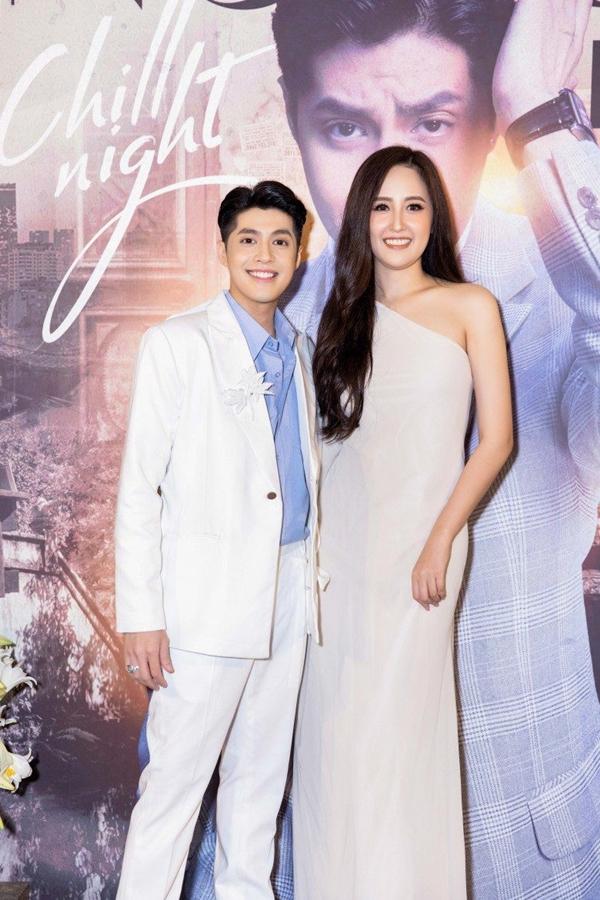 Noo Phước Thịnh đơ người khi bị hỏi chuyện nghỉ chơi Mai Phương Thúy-5