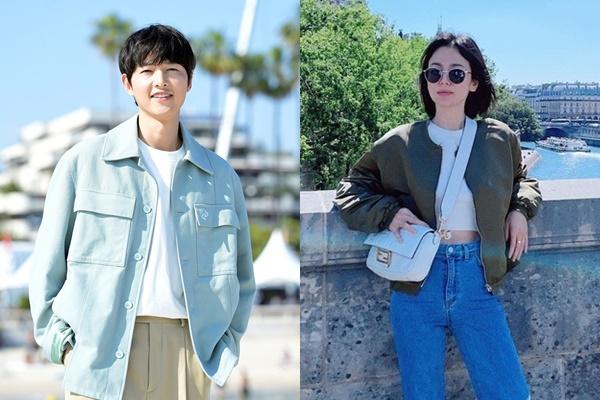 Dàn sao nam xứ Hàn thừa nhận dao kéo và nhận được sự ủng hộ từ công chúng-6