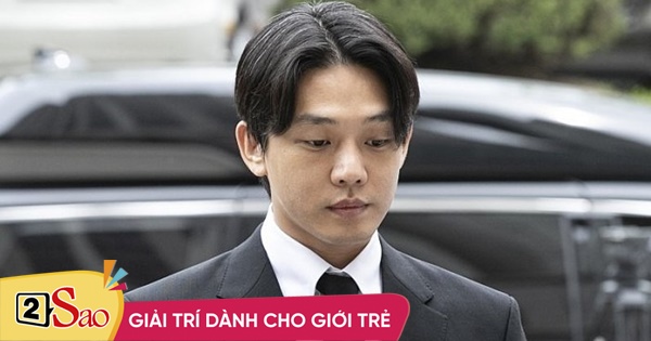 Tài Tử Yoo Ah In Cùng Bạn Trai Tin đồn Bị áp Giải Tới Trại Giam 2sao 1452