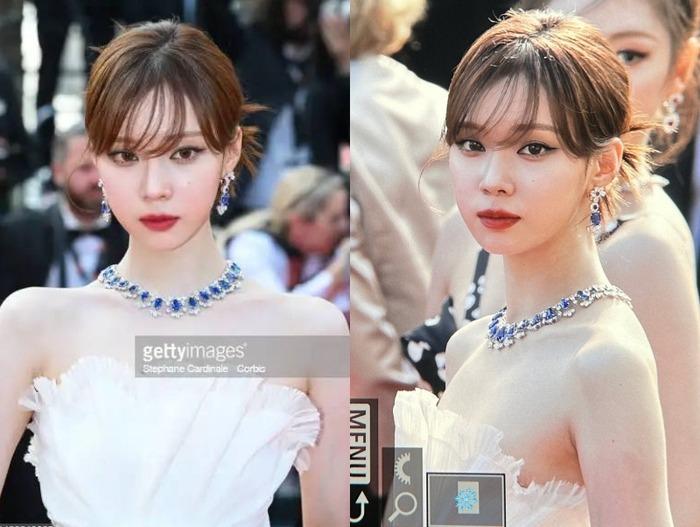 aespa đổ bộ LHP Cannes, dự thảm đỏ phim của đạo diễn Trần Anh Hùng-4