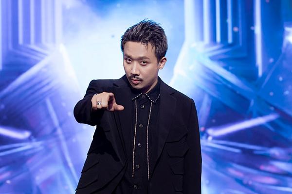 Tập 1 Rap Việt mùa 3: HLV Việt kiều ít nói, sử dụng ngôn ngữ nào trên sóng?-3