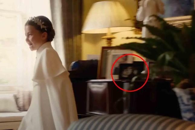 Chi tiết cho thấy sự quan tâm của William với Harry-1