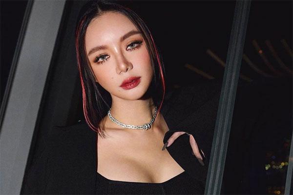 Nhan sắc con gái tỷ phú vừa kết hôn với Thái tử Jordan-11