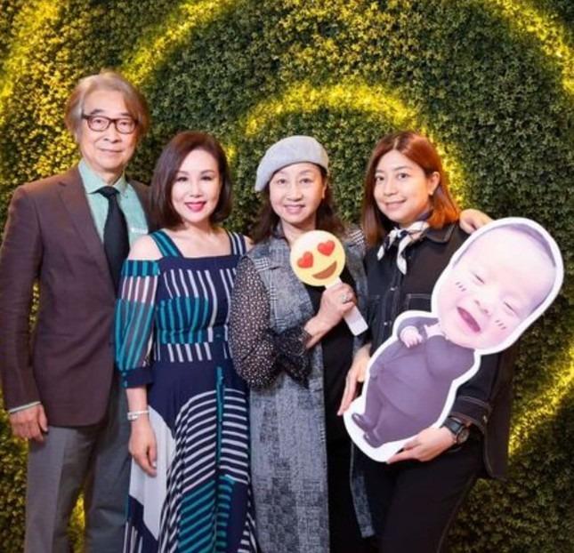 Sao nữ trong Tuyệt đỉnh kungfu của Châu Tinh Trì hiện ra sao?-1