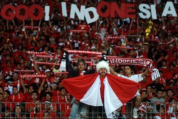 Indonesia không phạt các cầu thủ ẩu đả ở SEA Games 32-4