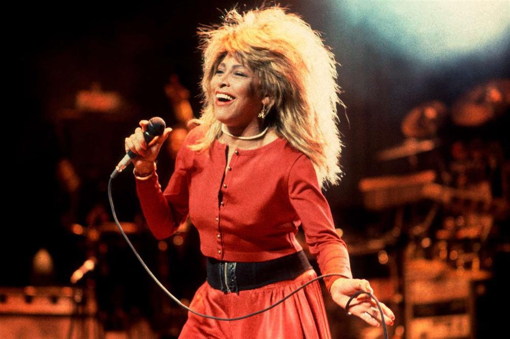 Tổng thống Mỹ và dàn sao thương tiếc huyền thoại âm nhạc Tina Turner-2