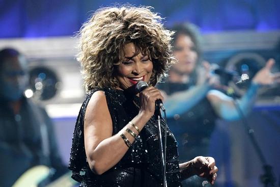 Tổng thống Mỹ và dàn sao thương tiếc huyền thoại âm nhạc Tina Turner