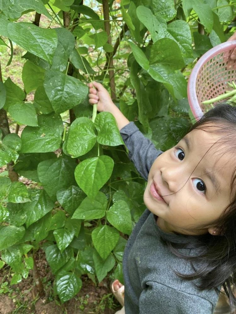 Nữ MC nhiều con nhất VTV có cuộc sống như mơ bên các con-14