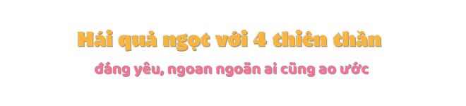 Nữ MC nhiều con nhất VTV có cuộc sống như mơ bên các con-6