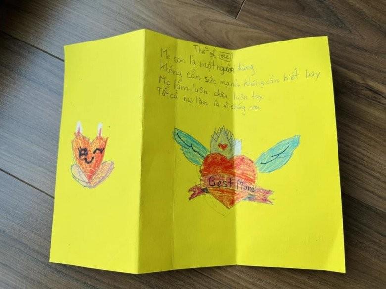 Nữ MC nhiều con nhất VTV có cuộc sống như mơ bên các con-9