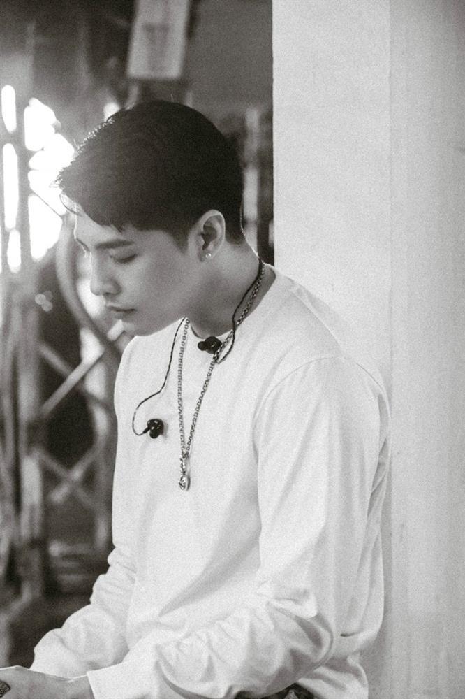 Noo Phước Thịnh: Làm gì có chuyện cầm mic lên là thành ca sĩ-1