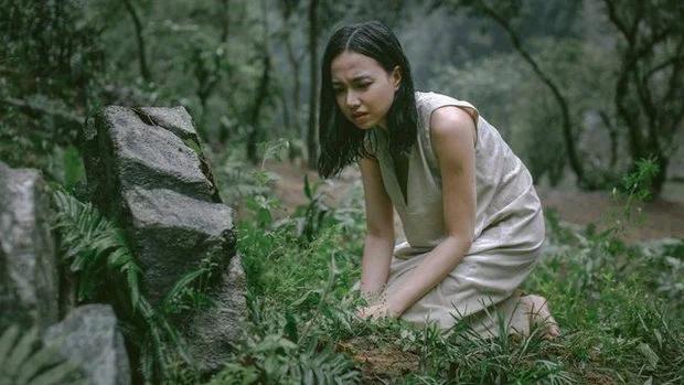 Nữ diễn viên Vbiz học Thạc sĩ ở Anh và có 2 bằng đại học giờ ra sao?-2