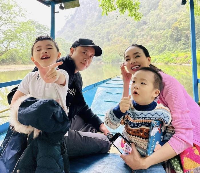 Nữ diễn viên Vbiz học Thạc sĩ ở Anh và có 2 bằng đại học giờ ra sao?-5