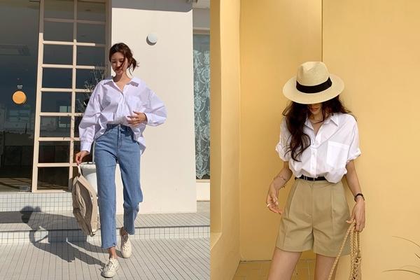 4 kiểu áo thun khiến bạn trông già hơn-5