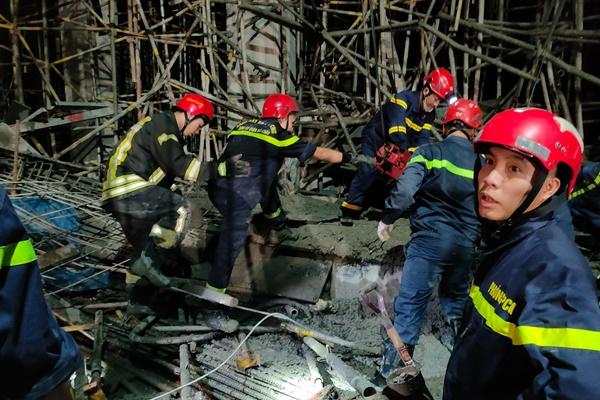 Hai người thương vong sau cuộc hỗn chiến của trai làng-2