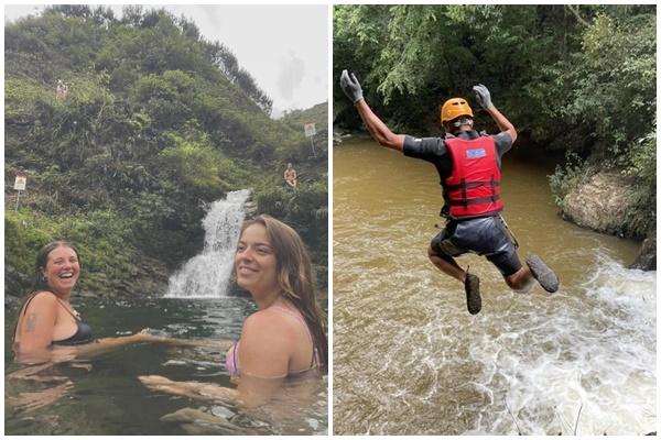 Khách Tây khóc hết nước mắt trải nghiệm kiểu giải trí tàn nhẫn ở Thái Lan-4