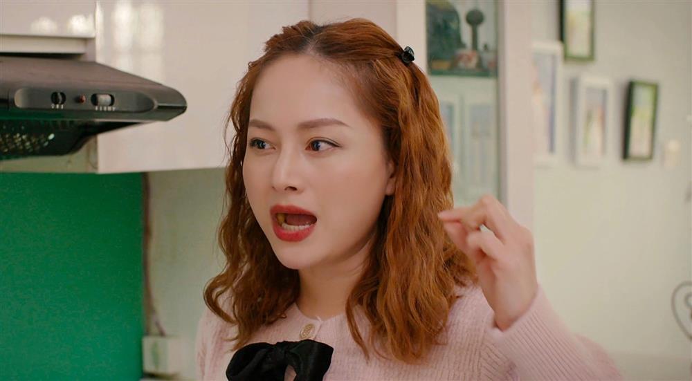 Lan Phương tiết lộ lý do đặc biệt khiến chồng Tây yêu chiều-1