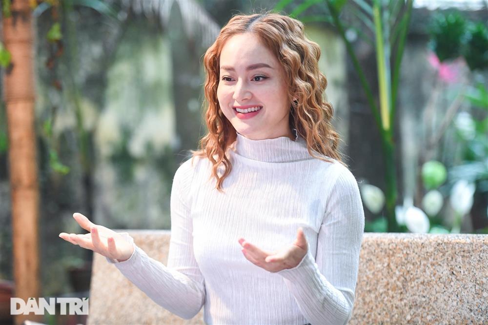 Lan Phương tiết lộ lý do đặc biệt khiến chồng Tây yêu chiều-8