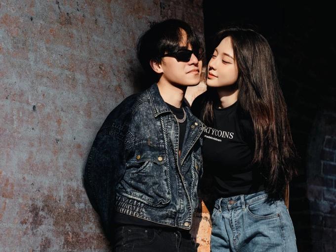 Chuyện lần đầu yêu ca sĩ nổi tiếng của nữ nhân viên quê Hải Dương-1