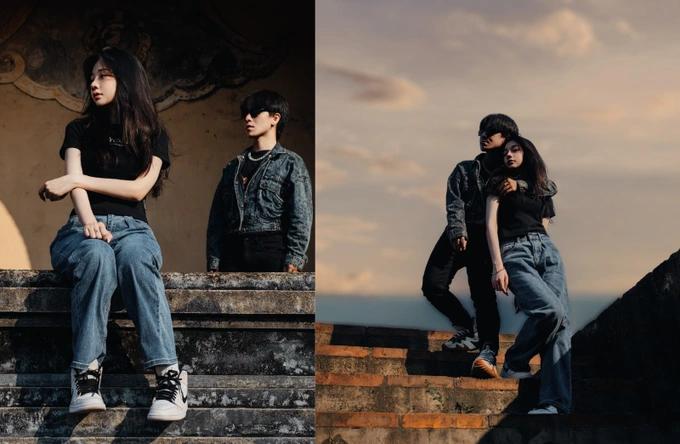 Chuyện lần đầu yêu ca sĩ nổi tiếng của nữ nhân viên quê Hải Dương-2