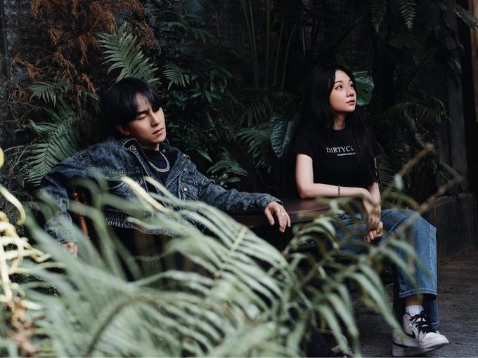 Chuyện lần đầu yêu ca sĩ nổi tiếng của nữ nhân viên quê Hải Dương-3