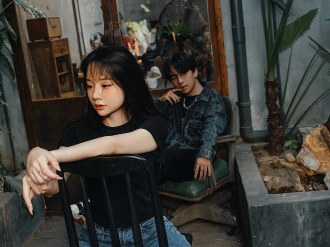 Chuyện lần đầu yêu ca sĩ nổi tiếng của nữ nhân viên quê Hải Dương-4