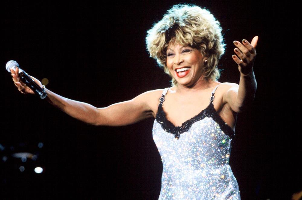 Tina Turner: Càng bị dìm xuống đáy, càng ngoi lên mãnh liệt-1