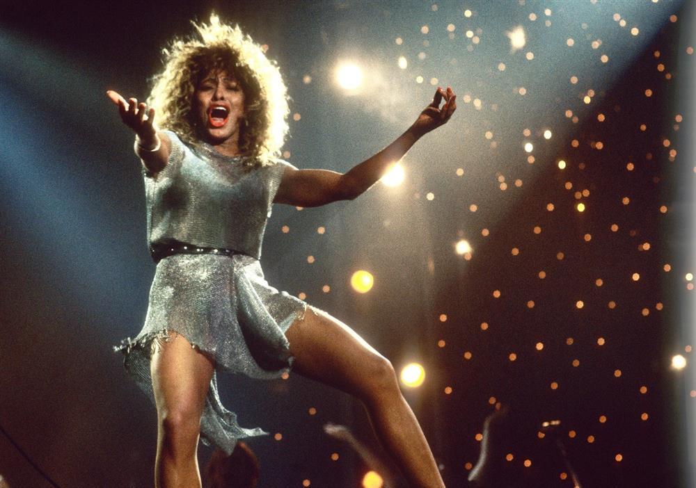 Tina Turner: Càng bị dìm xuống đáy, càng ngoi lên mãnh liệt-2
