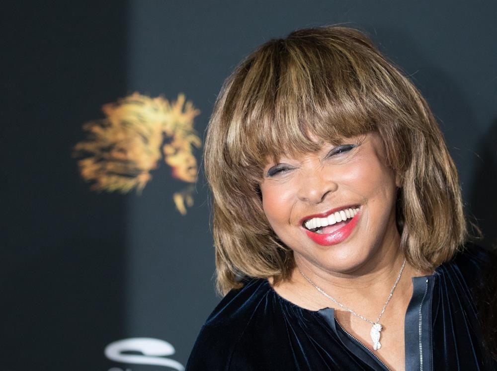 Tina Turner: Càng bị dìm xuống đáy, càng ngoi lên mãnh liệt-4