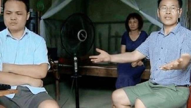 Bi kịch của thủ khoa đại học nhưng thất nghiệp, ăn bám cha mẹ suốt 9 năm-1