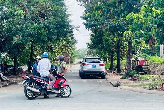 Nhiều đoạn chân tay bị đốt cháy trong vali ở Bình Dương là của nữ giới