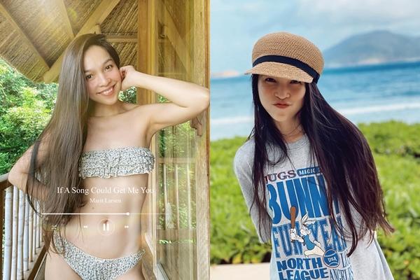 Quen mốt không phòng hộ, U50 Hiền Thục sang Nhật diện áo dài đẹp mê-10